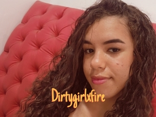 Dirtygirlxfire