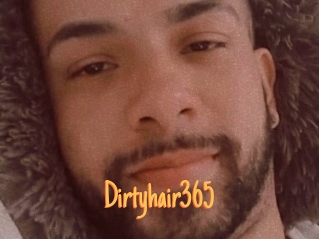 Dirtyhair365