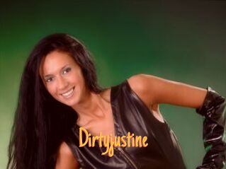 Dirtyjustine