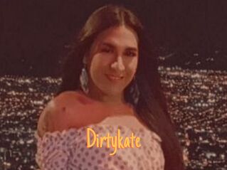 Dirtykate