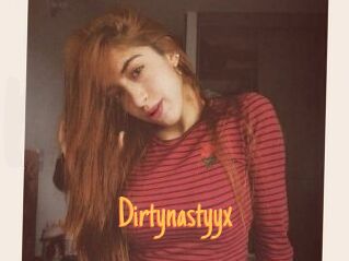 Dirtynastyyx