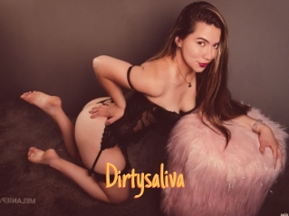 Dirtysaliva