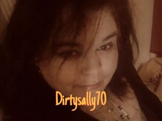Dirtysally70