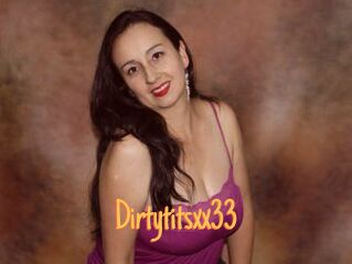 Dirtytitsxx33