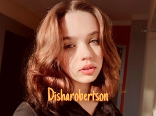 Disharobertson