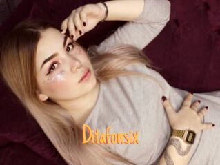 Ditafonsix