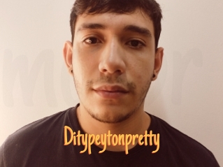 Ditypeytonpretty