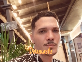Divancastle