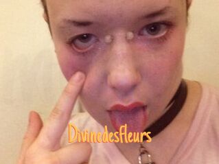 divinedesfleurs Mobile Porno