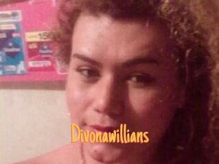 Divonawillians