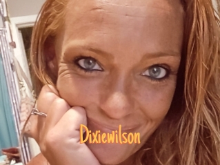 Dixiewilson