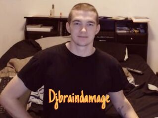 Djbraindamage