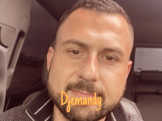 Djemandy