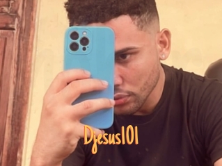 djesus101 Mobile Porno