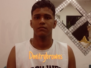 Dmitrybrowns