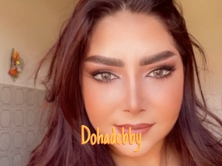 Dohadebby