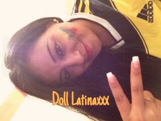 doll_Latinaxxx Mobile Porno
