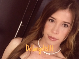 dollangelts111 Mobile Porno