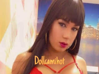 Dollcamihot