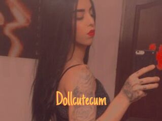 Dollcutecum