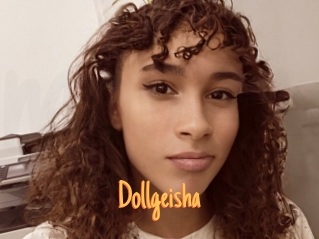 Dollgeisha