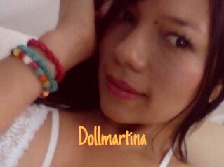 Dollmartina
