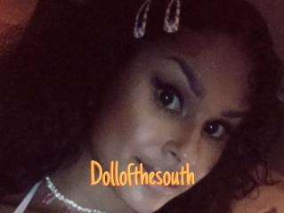 Dollofthesouth