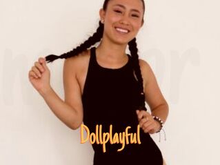 Dollplayful