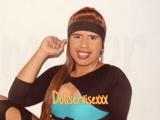 Dollservisexxx