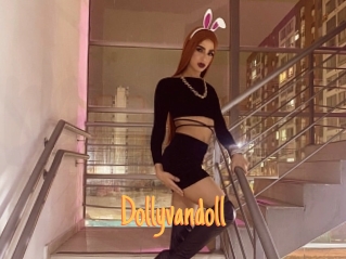 Dollyvandoll
