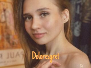 Doloresgret