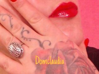 domclaudia Mobile Porno