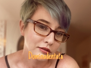 Dominadentata