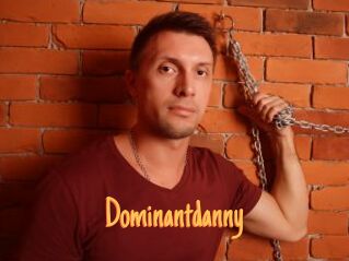 dominantdanny Mobile Porno