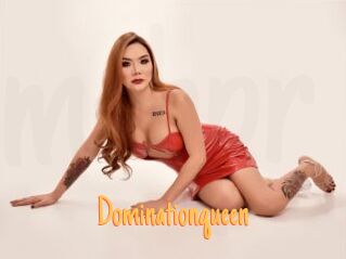 Dominationqueen