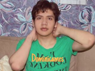 Dominicames