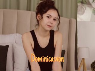 Dominicasvon
