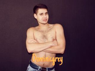 Dominicgrey