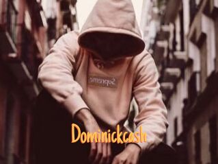 Dominickcash