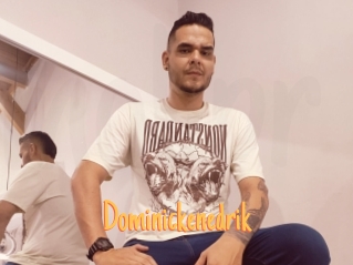 Dominickenedrik