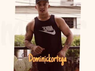 Dominickortega