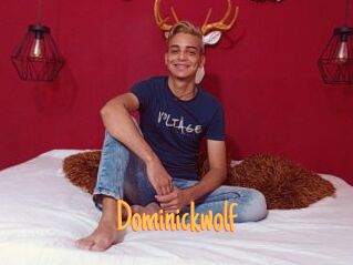 dominickwolf Mobile Porno