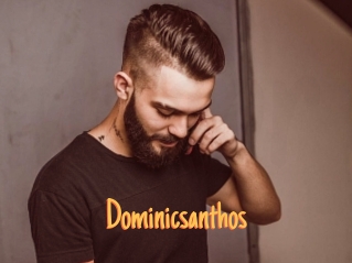 Dominicsanthos