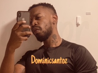 Dominicsantoz