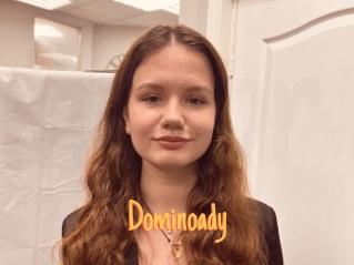 Dominoady