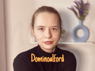 Dominoalford
