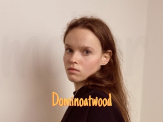 Dominoatwood