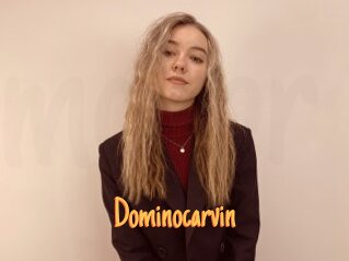 Dominocarvin