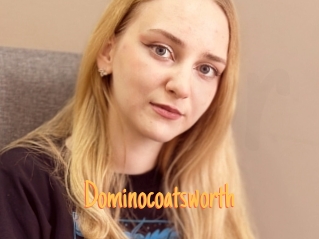 Dominocoatsworth
