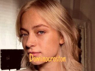 Dominocroston